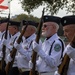 Fort Sam Houston National Cemetery's Veteran's Day Ceremony