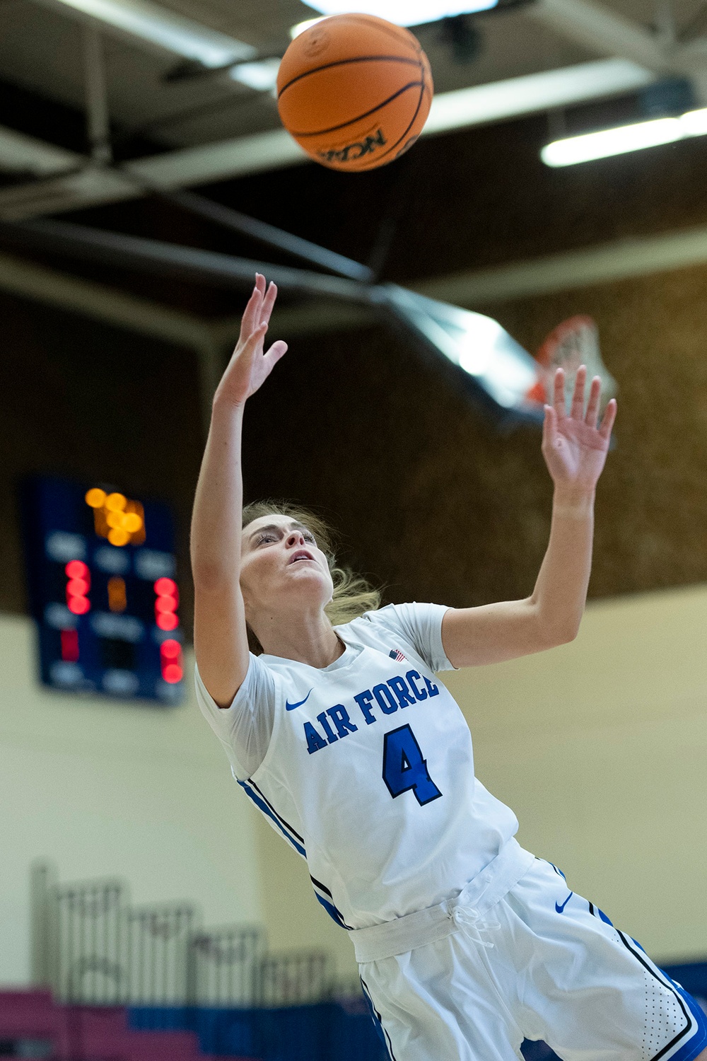 2022 Armed Forces Basketball Championships