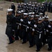 SECDEF Attends Annual National Veterans Day Observance Ceremony at Arlington National Cemetery