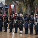 SECDEF Attends Annual National Veterans Day Observance Ceremony at Arlington National Cemetery