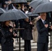 SECDEF Attends Annual National Veterans Day Observance Ceremony at Arlington National Cemetery