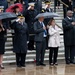 SECDEF Attends Annual National Veterans Day Observance Ceremony at Arlington National Cemetery