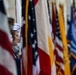 SECDEF Attends Annual National Veterans Day Observance Ceremony at Arlington National Cemetery