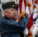 SECDEF Attends Annual National Veterans Day Observance Ceremony at Arlington National Cemetery