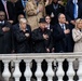 SECDEF Attends Annual National Veterans Day Observance Ceremony at Arlington National Cemetery