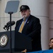 SECDEF Attends Annual National Veterans Day Observance Ceremony at Arlington National Cemetery