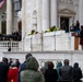 SECDEF Attends Annual National Veterans Day Observance Ceremony at Arlington National Cemetery