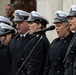 SECDEF Attends Annual National Veterans Day Observance Ceremony at Arlington National Cemetery