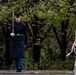 SECDEF Attends Annual National Veterans Day Observance Ceremony at Arlington National Cemetery