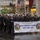 NY Veterans Day Parade in rain honors service members