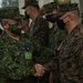 Keen Sword 23: III Marine Expeditionary Force, Japan Ground Self-Defense Force generals conduct key leader engagement