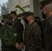 Keen Sword 23: III Marine Expeditionary Force, Japan Ground Self-Defense Force generals conduct key leader engagement