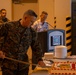 Keen Sword 23: III Marine Expeditionary Force, Japan Ground Self-Defense Force generals conduct key leader engagement