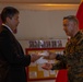 Keen Sword 23: III Marine Expeditionary Force, Japan Ground Self-Defense Force generals conduct key leader engagement 