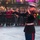 Marine Birthday honored in NYC for Veterans Day