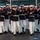 Marine Birthday honored in NYC for Veterans Day