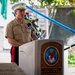 USINDOPACOM Commander attends 2022 Oahu Veterans Council Veterans Day Ceremony