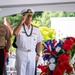 USINDOPACOM Commander Attends 2022 Oahu Veterans Council Veterans Day Ceremony