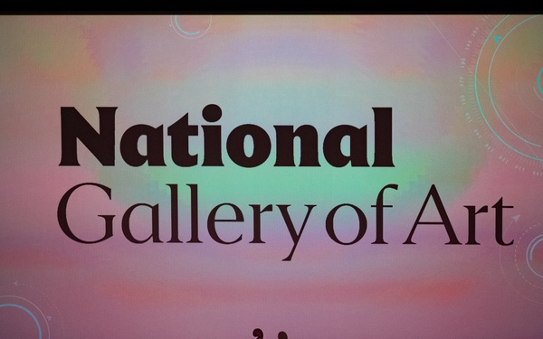 Country Current performs at the National Gallery of Art