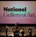 Country Current performs at the National Gallery of Art