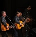 Country Current performs at the National Gallery of Art