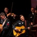 Country Current performs at the National Gallery of Art