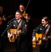 Country Current performs at the National Gallery of Art