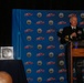 Abraham Lincoln attends Armed Forces Classic - Carrier Edition celebration dinner