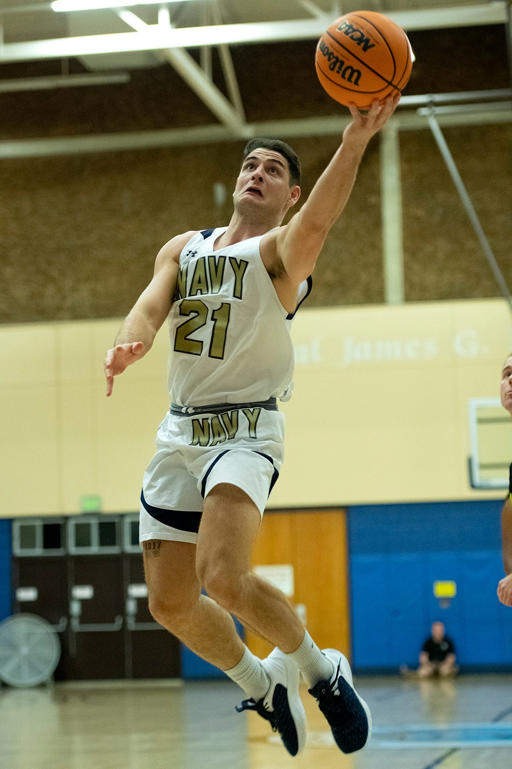 2022 Armed Forces Basketball Championships