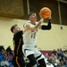 2022 Armed Forces Basketball Championships