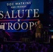 Celebrate America's Military 2022- USO Doc Watkins and Friends Salute to Troops