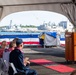 USS Missouri Memorial Association Hosts Veterans Day Sunset Ceremony