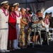 USS Missouri Memorial Association Hosts Veterans Day Sunset Ceremony