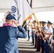 USS Missouri Memorial Association Hosts Veterans Day Sunset Ceremony