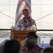 USS Missouri Memorial Association Hosts Veteran's Day Sunset Ceremony