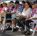 USS Missouri Memorial Association Hosts Veteran's Day Sunset Ceremony