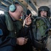 2nd Fleet vice commander visits HMCS Montreal (FFH 336)