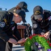 2nd Fleet vice commander visits HMCS Montreal (FFH 336)