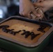 Keen Sword 23: U.S. Marines conduct a cake cutting ceremony for 247th Marine Corps Birthday