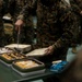 Keen Sword 23: U.S. Marines conduct a cake cutting ceremony for 247th Marine Corps Birthday