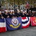 USS Arlington Sailors; II MEF Marines attend The Today Show