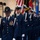 Coast Guard Training Center Cape May Participates in Cape May County Veterans Day Ceremony