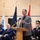 Coast Guard Training Center Cape May Participates in Cape May County Veterans Day Ceremony
