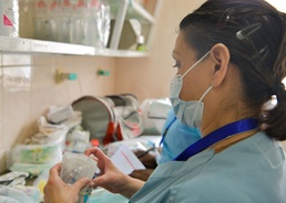 MedRex 23-1 Emergency Room