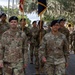 3rd Combat Aviation Brigade Marches in Veterans Day Parade