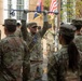 3rd Combat Aviation Brigade Marches in Veterans Day Parade