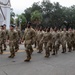 3rd Combat Aviation Brigade Marches in Veterans Day Parade