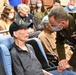 SMDC celebrates Veterans Day with 'Tut' Fann State Veterans Home residents