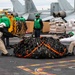 Daily Operations Onboard USS George H.W. Bush (CVN 77)