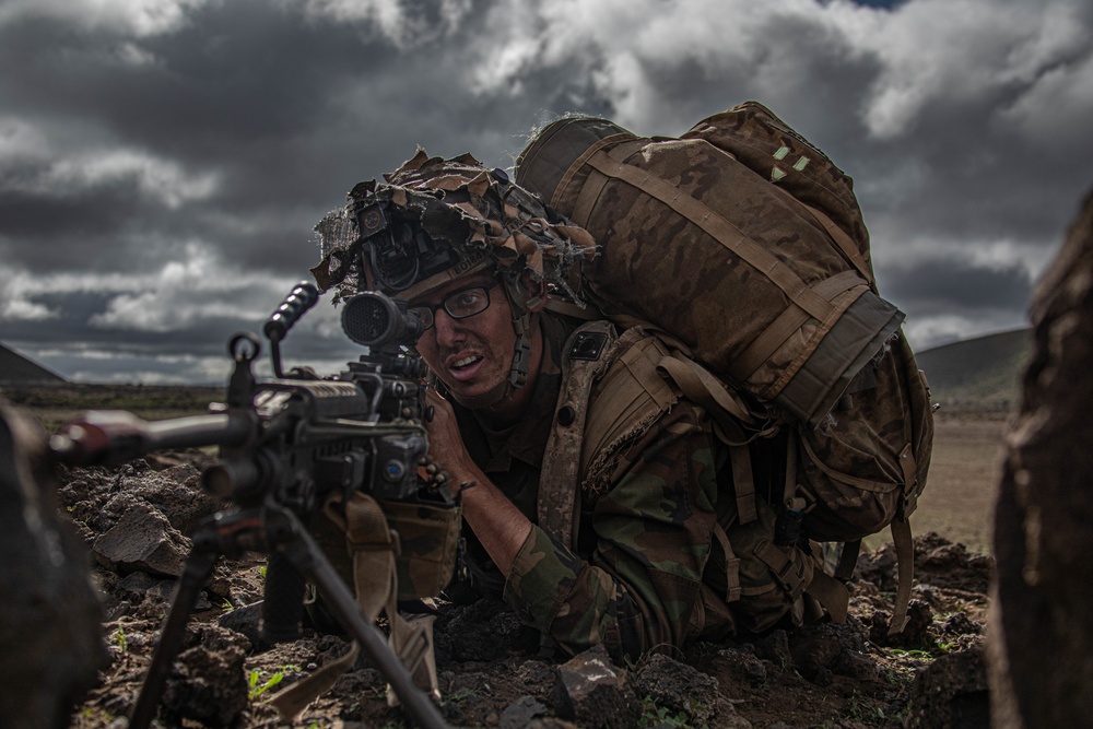 JPMRC 23-01 - OPFOR Osprey Insertion